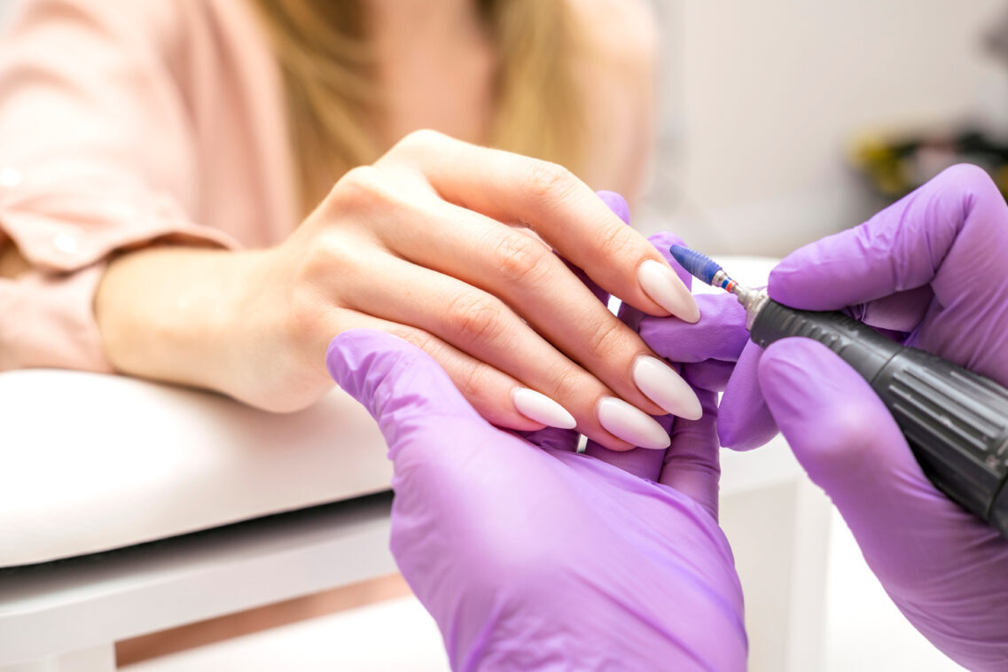 Builder Gel 1 Day Course £149